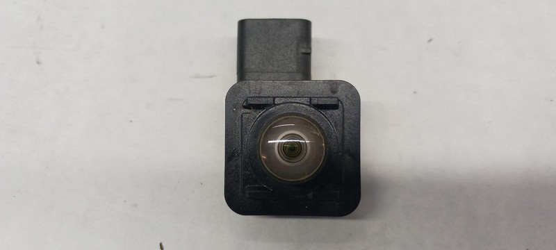 16 FORD EXPLORER Rear View Camera Projector OEM 1 Year Warranty!
