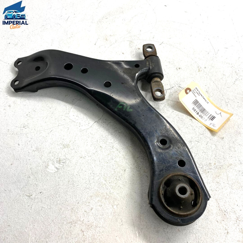 2018-2021 Toyota Camry Front Left Driver Side Suspension Lower Control Arm OEM
