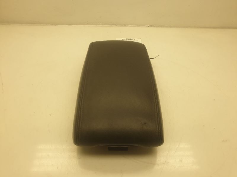 04-06 LEXUS ES330 BLACK INTERIOR FRONT CENTER CONSOLE LID ASSEMBLY