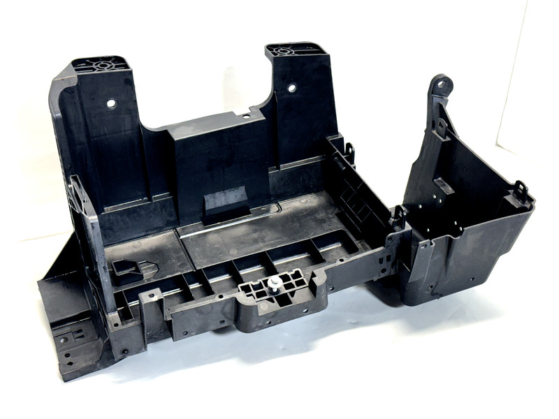 ✅ 2013-2024 CLASSIC RAM 1500 2500 3500 OEM BATTERY TRAY BRACKET HOLDER SUPPORT