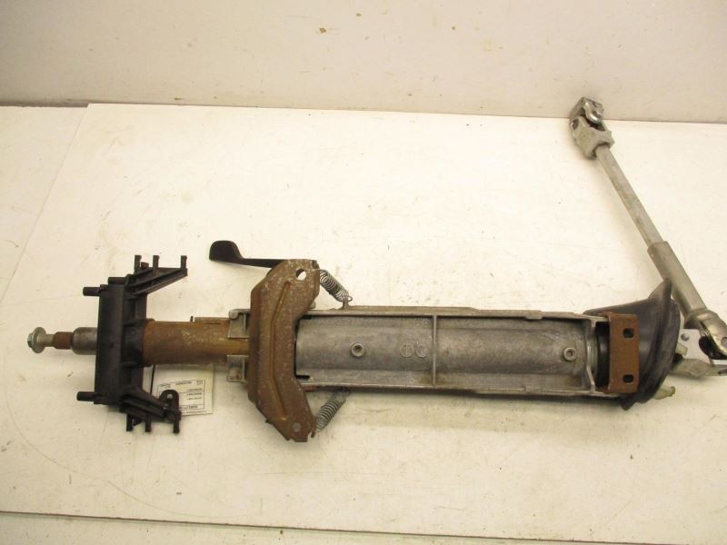 STEERING COLUMN BARE F36 4DR FITS 15 BMW 428i 1369