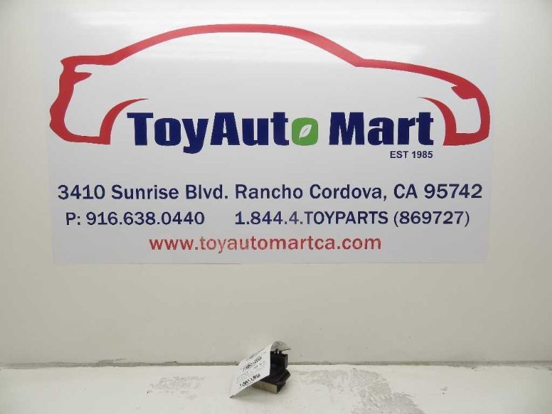PRIUS 00 01 02 03 04 AC BLOWER MOTOR RESISTOR 499300-2041