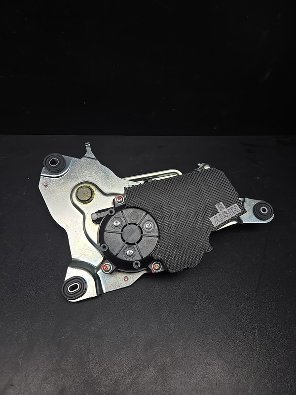 07-12 Lexus LS460 LS600h Rear Trunk Lid Door Lock Latch Actuator Motor Oem