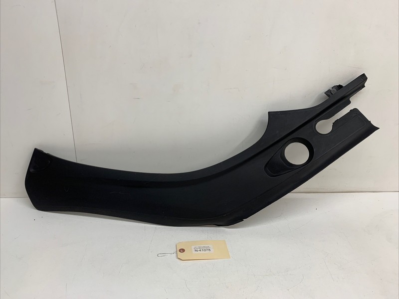 ⚡️15-21 Tesla Model X Front LH Side Under Hood Apron Trim 1036236-00-E 41078 M5