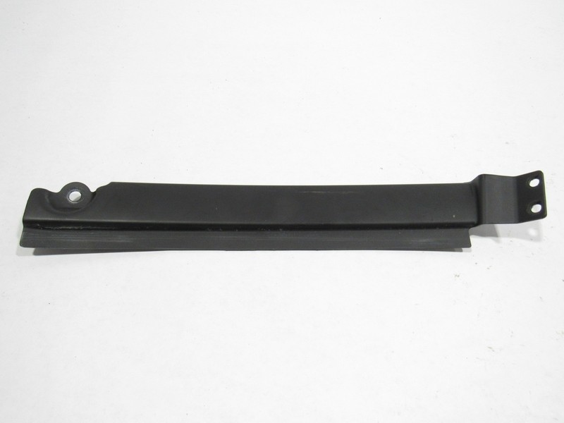 14-18 Aston Martin Vanquish 2014 Rear Left Driver Body Pillar Trim Cover Panel Y