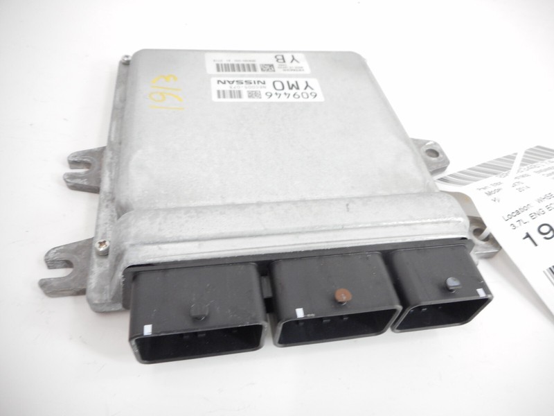 14 15 16 17 Infiniti QX70 Engine Control Module ECU OEM 370Z Q60 Q70