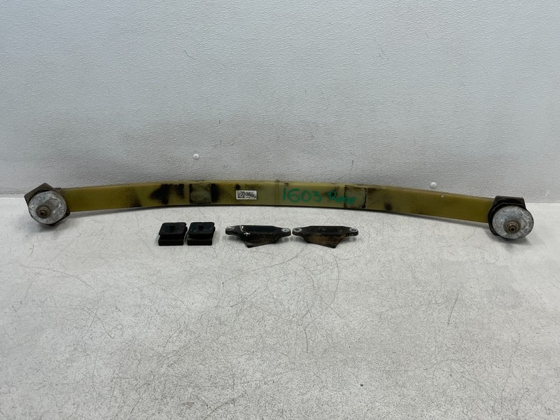 18 19 20 21 22 Volvo XC60 Rear Suspension Leaf Spring AWD 1603 OEM