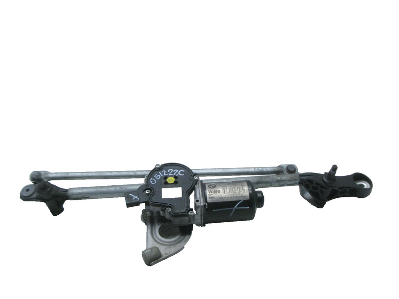 BMW F30 F36 328i 430i M3 2012-2021 Windshield Wiper Linkage Transmission Motor 4