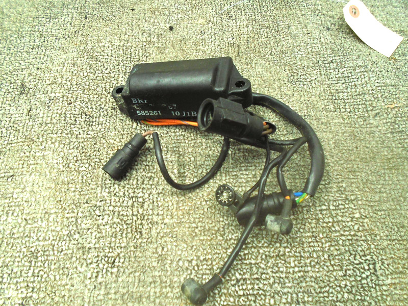 Power Pack 0585261 Johnson Evinrude 2 Cylinder 40 50 HP 2 Stroke