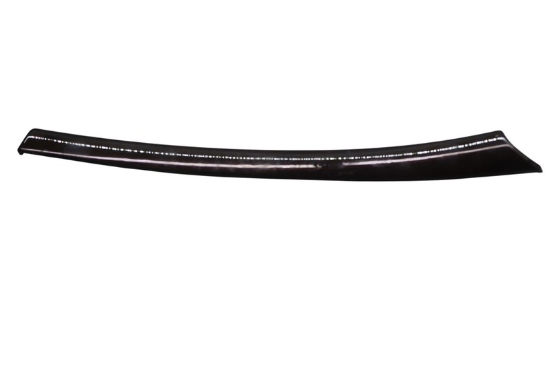 10-17 BMW 535i GT 550i GT Front Right Passenger Side Door Panel Trim 7216650 OEM