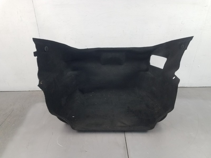 2006 Porsche Cayman S 987 Front Trunk Liner #4760 F2