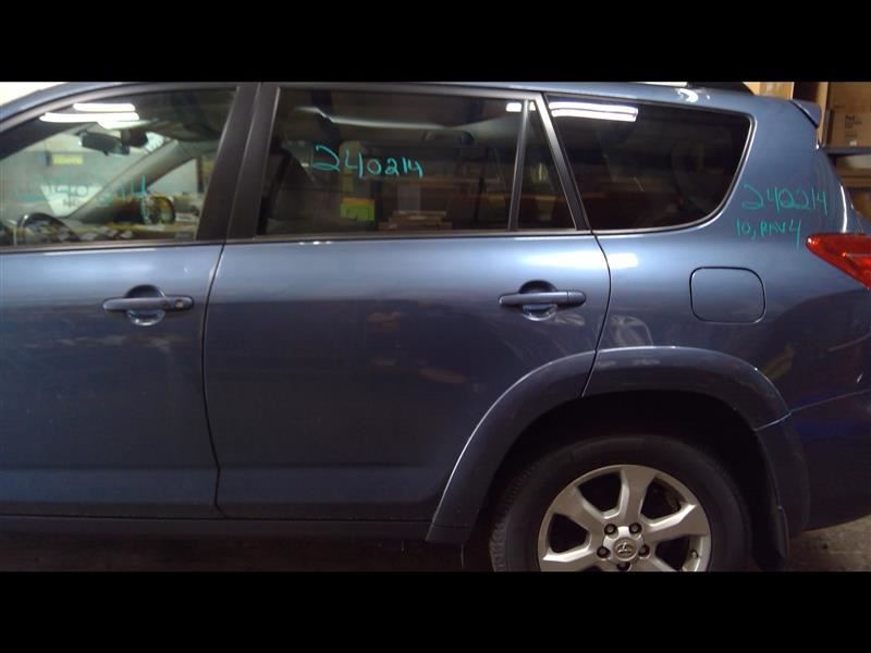 Driver Rear Side Door Electric Windows US Market Fits 06-12 RAV4 1388890