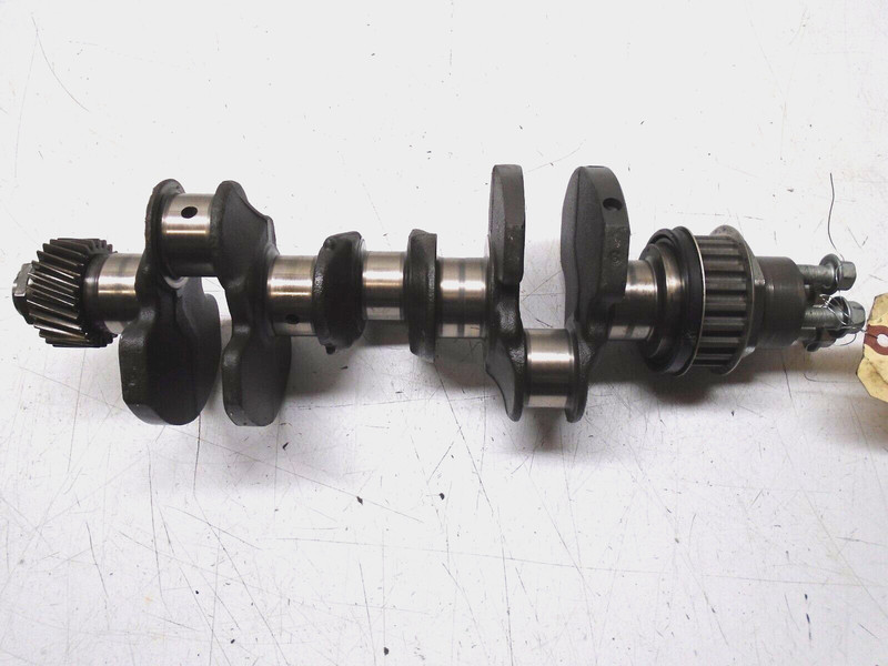 O3 Honda 50 HP 4 Stroke Crankshaft Assembly13311-ZV5-003