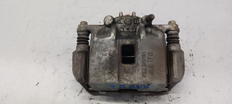 15-'20 HONDA FIT Left Front Caliper OEM 32K Miles 1 Year Warranty!!