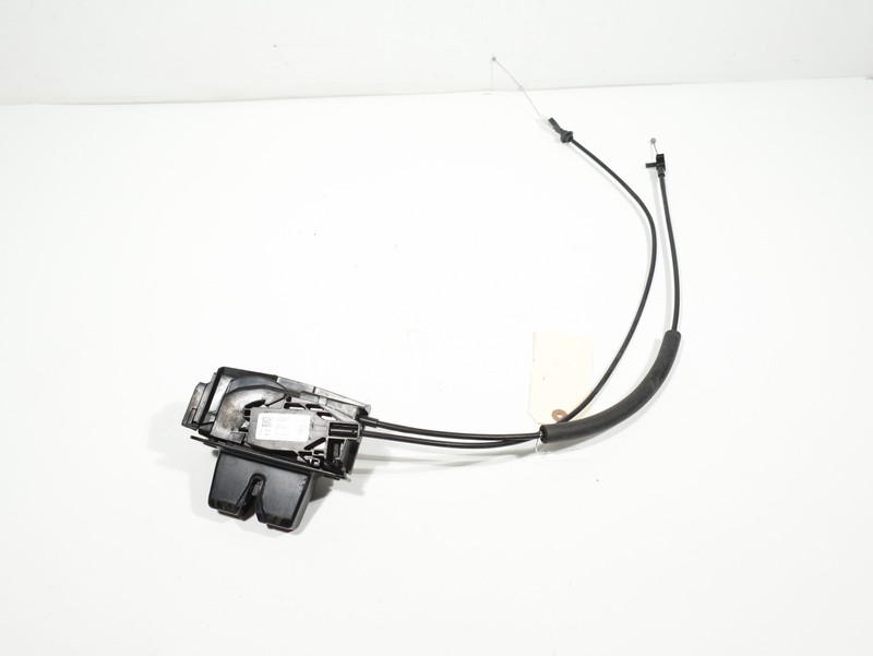 2016 -2020 Tesla Model X Rear Right Door Lock Latch Actuator 1034481-00-H OEM