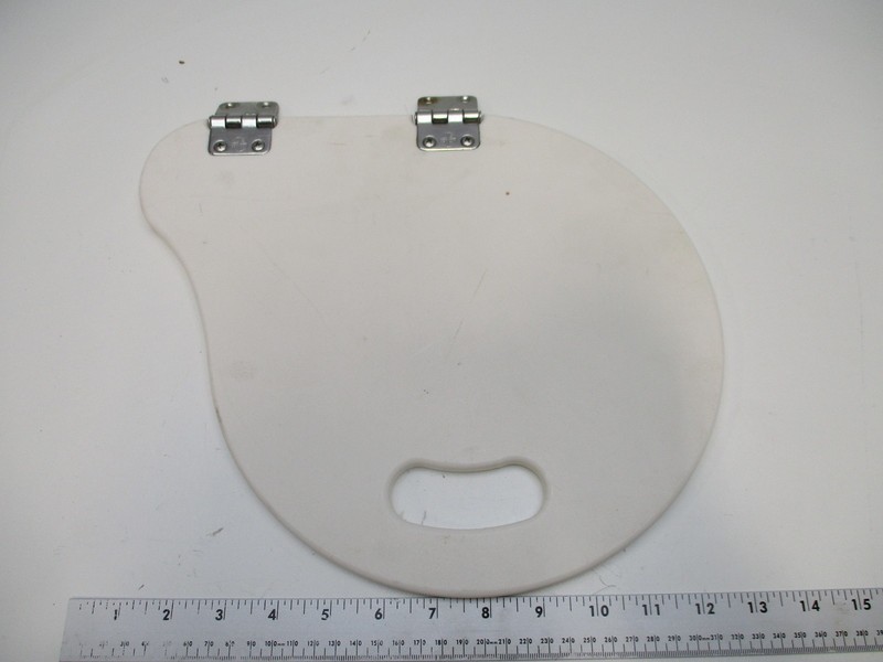 2005 Hurricane Sundeck SD257DC Hinged Lid For Sink