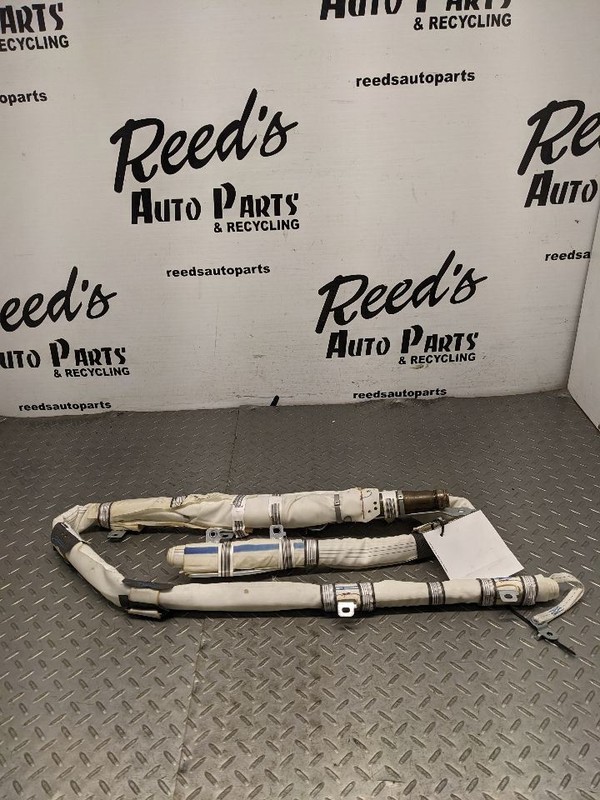 Driver Left Air Bag Driver Roof Fits 18-19 KICKS 1174437