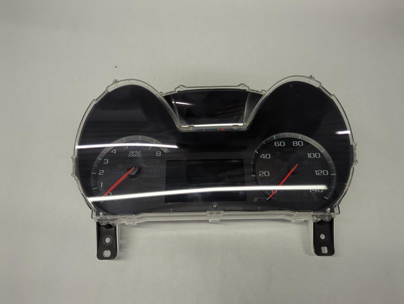 2018 CHEVROLET IMPALA Speedometer cluster 84273566 88k miles OEM 18 19 20