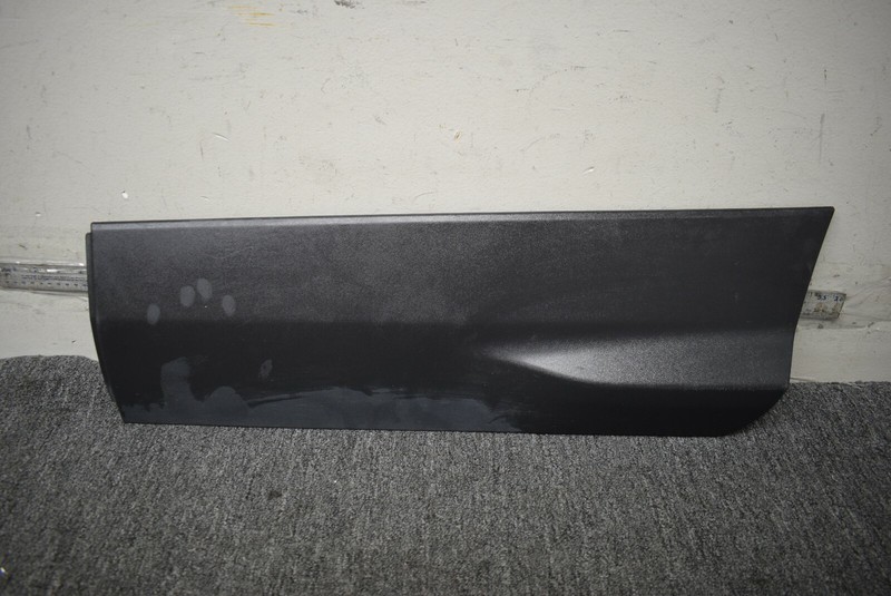 FORD ESCAPELEFT DOOR MOLDING TRIM 2012-2016 FACTORY OEM CG54-524903ABW