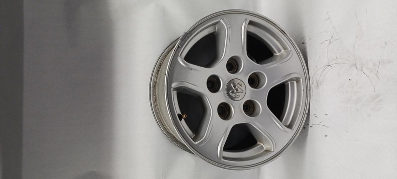 05-'07 DODGE DAKOTA Wheel 16x8 OEM Grade B