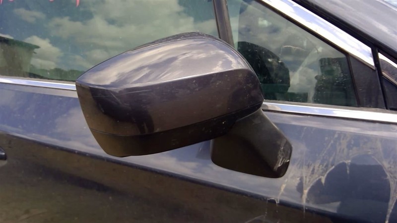 Passenger Side View Mirror Power Painted Heated Fits 15-16 LEGACY 723503
