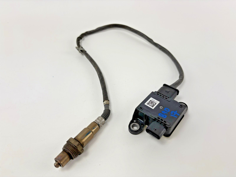 GX735H310AA PM Exhaust Particulate Sensor For Jaguar XE XF 2016-2022 2.0L DIESEL