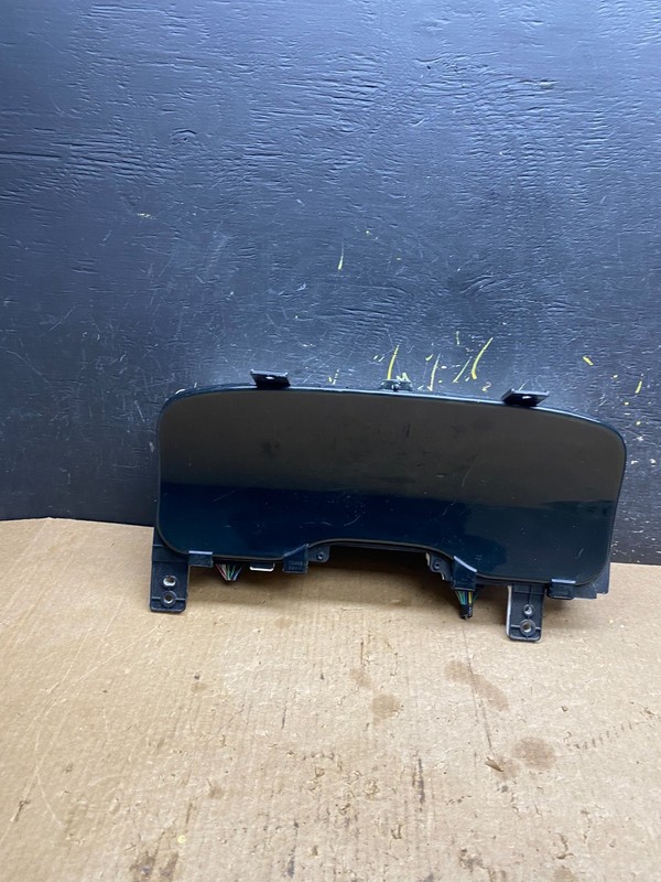 2004 to 2005Lincoln Navigator Aviator Speedometer Gauge Cluster Z7100 DG