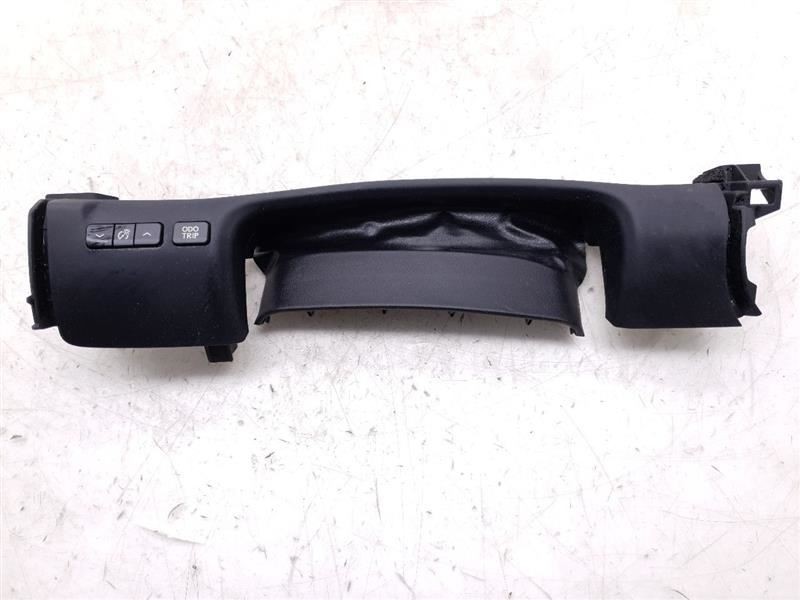 13 14 15 16 GS350 GS450h Speedometer Bezel BLK LC20