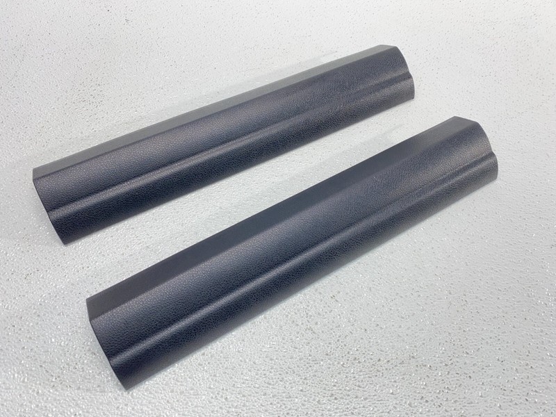 BMW F06 6 Series M6 GCP Front Left & Right Inner Door Sill Trim Cover Set OEM✅