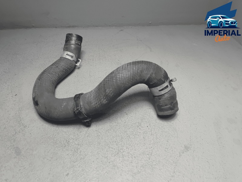 2019-2025 TOYOTA RAV4 ENGINE RADIATOR COOLANT UPPER HOSE TUBE PIPE OEM
