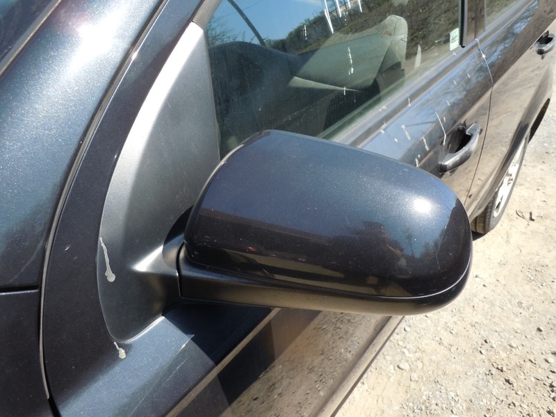 2007-2011 Chevrolet Aveo Sedan Cable Door Mirror Driver Left WA501Q