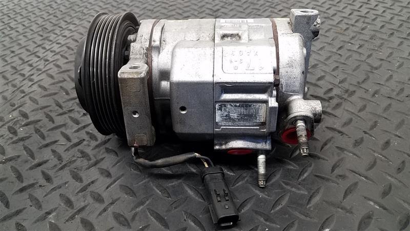 09-10 Dodge Journey 3.5L A/C AC Compressor OEM 55111425AB