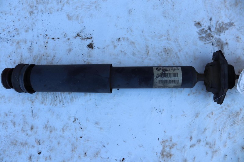 2009-2013 BMW 335I E93 REAR LEFT SIDE SUSPENSION SHOCK STRUT ABSORBER OEM