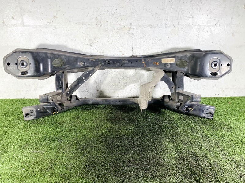 12-18 FORD FOCUS REAR SUBFRAME K FRAME CROSSMEMBER CRADLE OEM