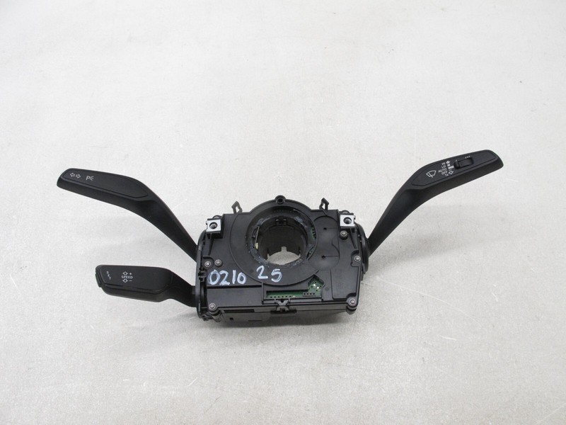 17-23 AUDI B9 A4 S4 A5 S5 RS5 MULTIFUNCTION COMBINATION COMBI SWITCH LEVER OEM 0