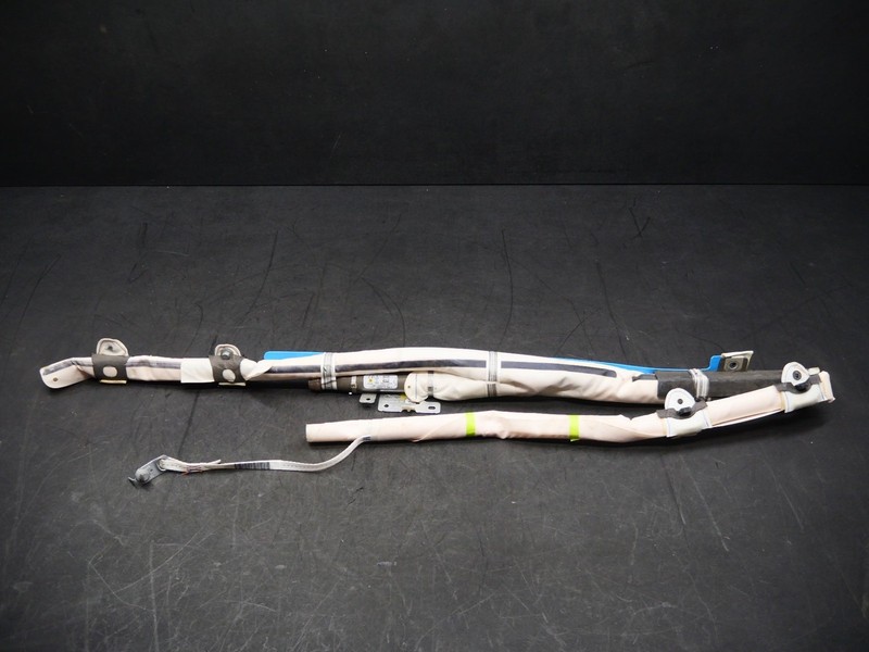 2016-2018 Ford Focus RS Right Curtain Airbag SRS OEM GM5Z54042D94B