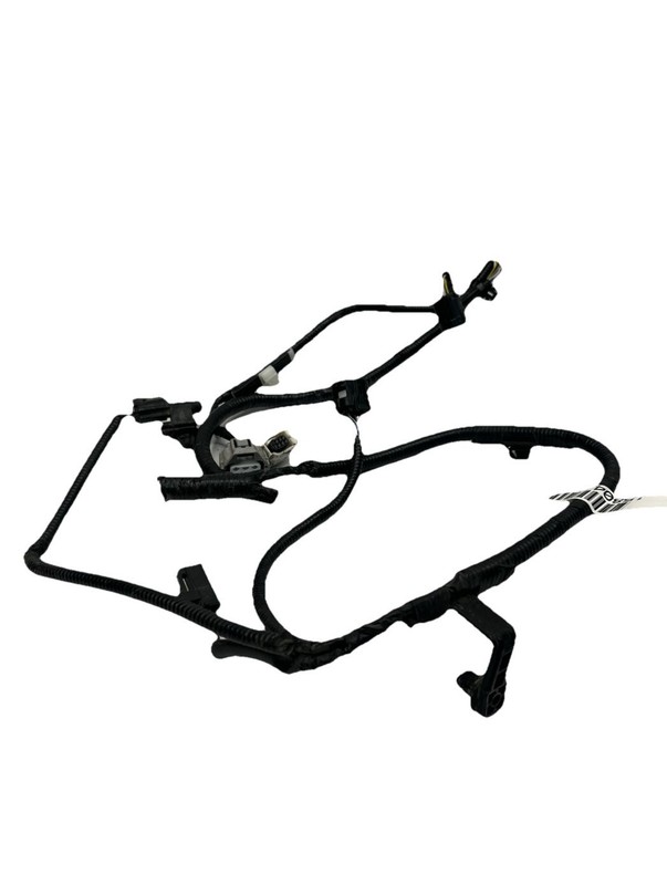 2023to 2026 toyota corolla LE driver headlight & radar harness pigtail japan
