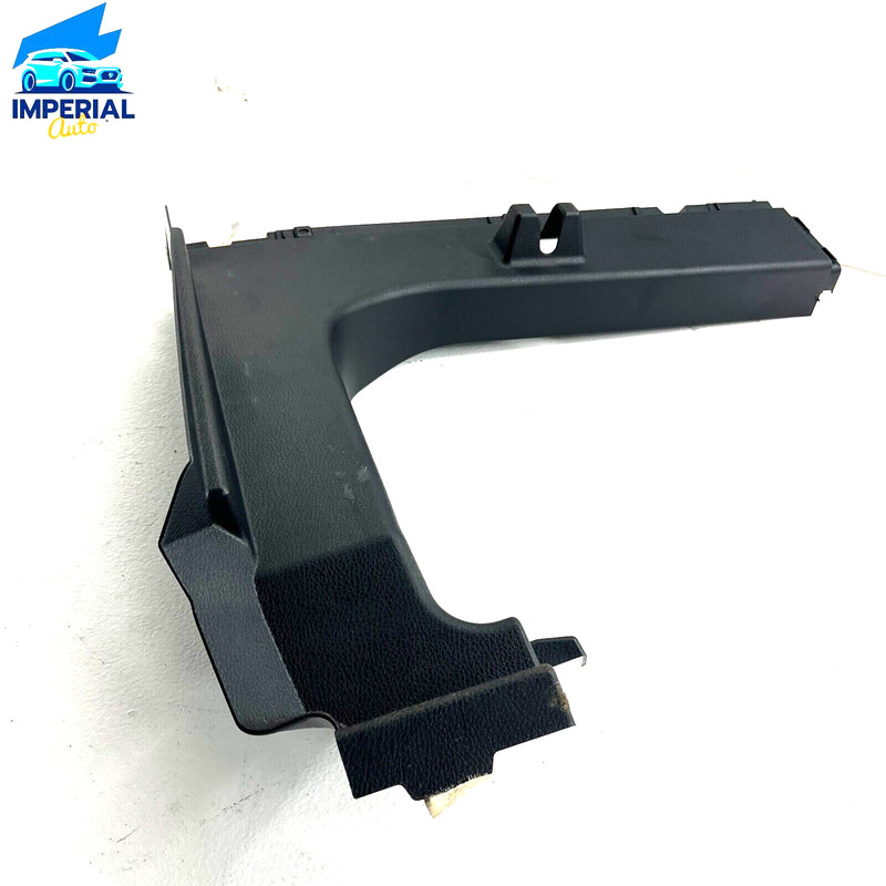 TOYOTA CAMRY XSE 2018 - 2023 REAR RIGHT PASSENGER SEAT LATCH LOCK TRIM COVER OEM