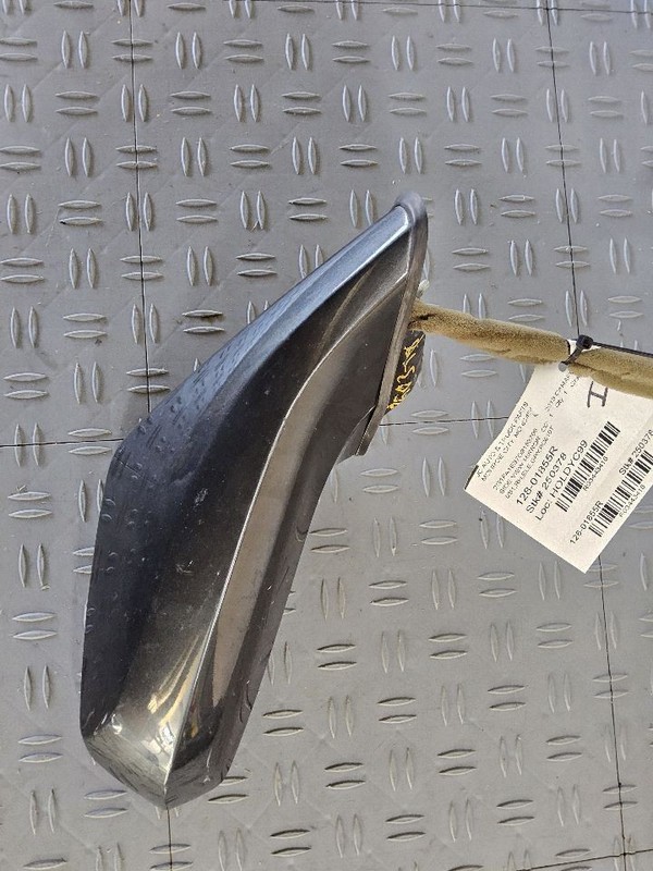 2010-2015 Chevy CAMARO Passenger Side View Mirror Power Non-heated Opt DG7