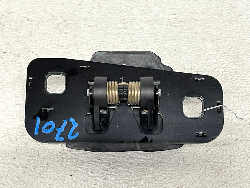 ⭐2021-2023 TOYOTA SUPRA A91 REAR TRUNK LATCH LOCK CATCH STRIKER EJECTOR LOT2701