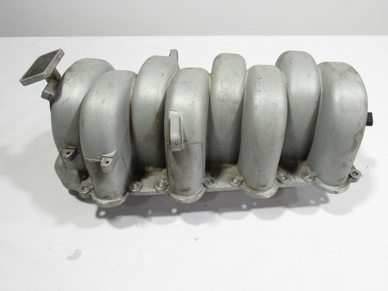 10-20 Bentley Mulsanne 2012 Engine Motor Air Intake Manifold Y2