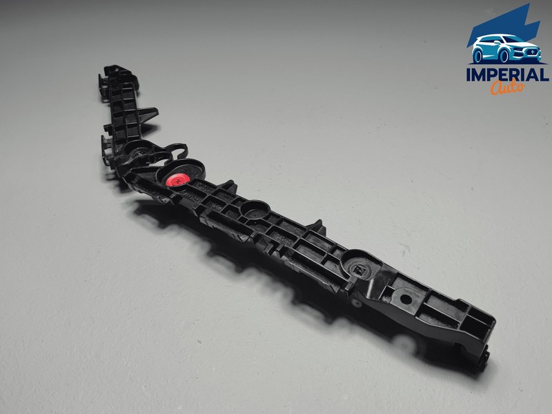 Toyota RAV4 2019-25 Rear Bumper Left Driver Side Mount Support Bracket Brace OEM