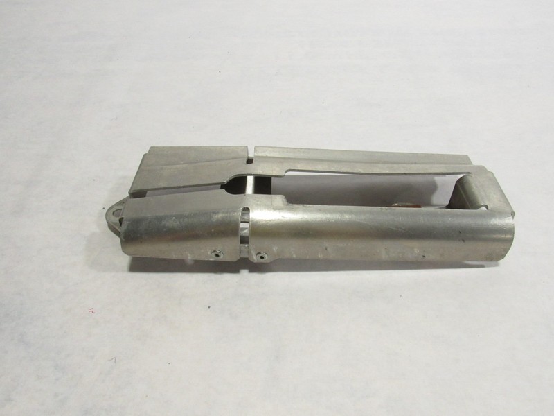 15-19 Ferrari 488 Spider 2017 Engine Compartment Lid Handle Bracket Mount ;@2