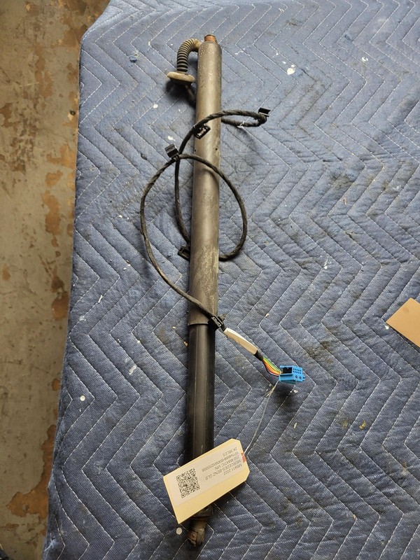 Used Oem Mercedes Right Trunk Liftgate Power Lift Strut for 2020-2023 GLB 250