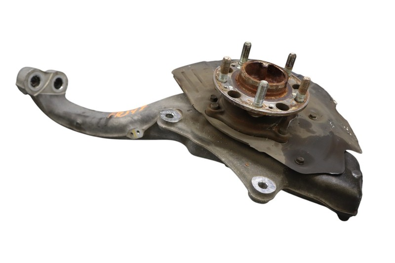 15-20 Hyundai Genesis G80 Front Right Passenger Side Spindle Knuckle Hub OEM