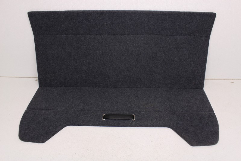 MK1 Audi TT Roadster 1.8T Trunk Floor Board Panel Cover Trim Oem 2000-2006