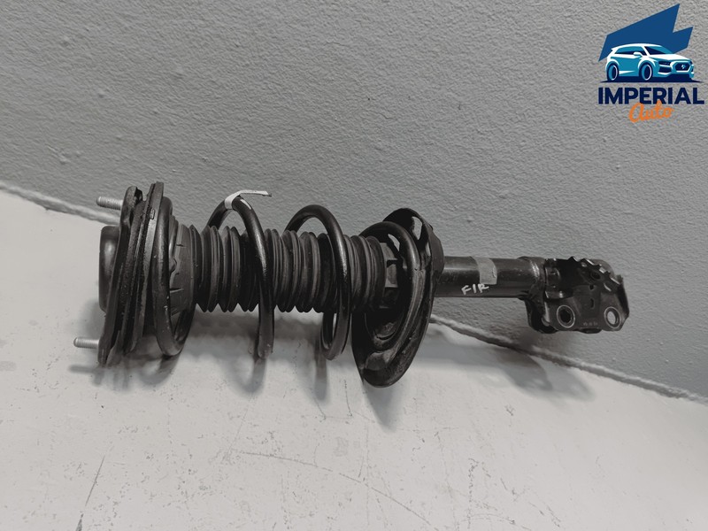 TOYOTA RAV4 XLE FRONT PASSENGER SIDE SHOCK ABSORBER STRUT OEM 2019-2025