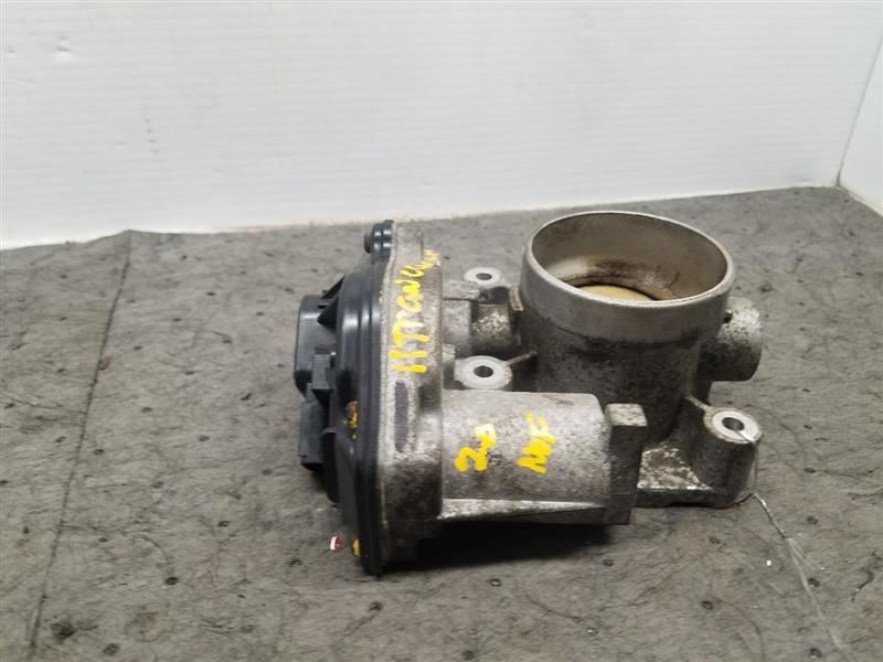 Throttle Body Throttle Valve Assembly 2.0L Fits 10-13 TRANSIT CONNECT 1060869