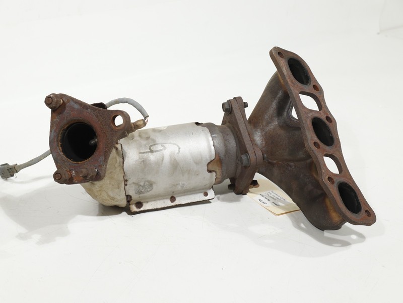2015-2020 Infiniti QX60 AWD REAR Exhaust Manifold OEM 78K