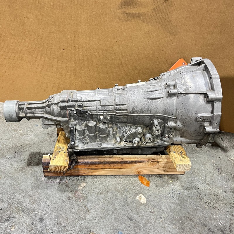 2014 - 2015 LEXUS IS250 2.5L RWD AUTOMATIC TRANSMISSION GEAR BOX OEM
